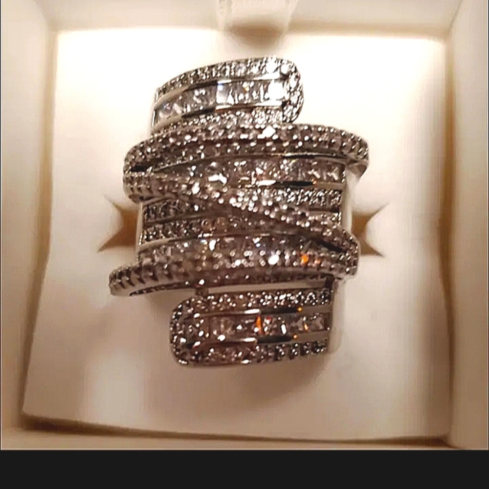 Stack Ring - Picture 11 of 11